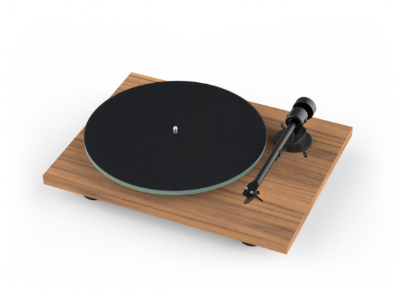 Project T1 BT Walnut Project T1 BT Walnut